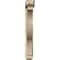 Ekena Millwork Funston Craftsman Rough Sawn Bracket w/ Offset Brace, Douglas Fir, 6"W x 32"D x 44"H BKT0604X32X44FST04RDF - alternate 2